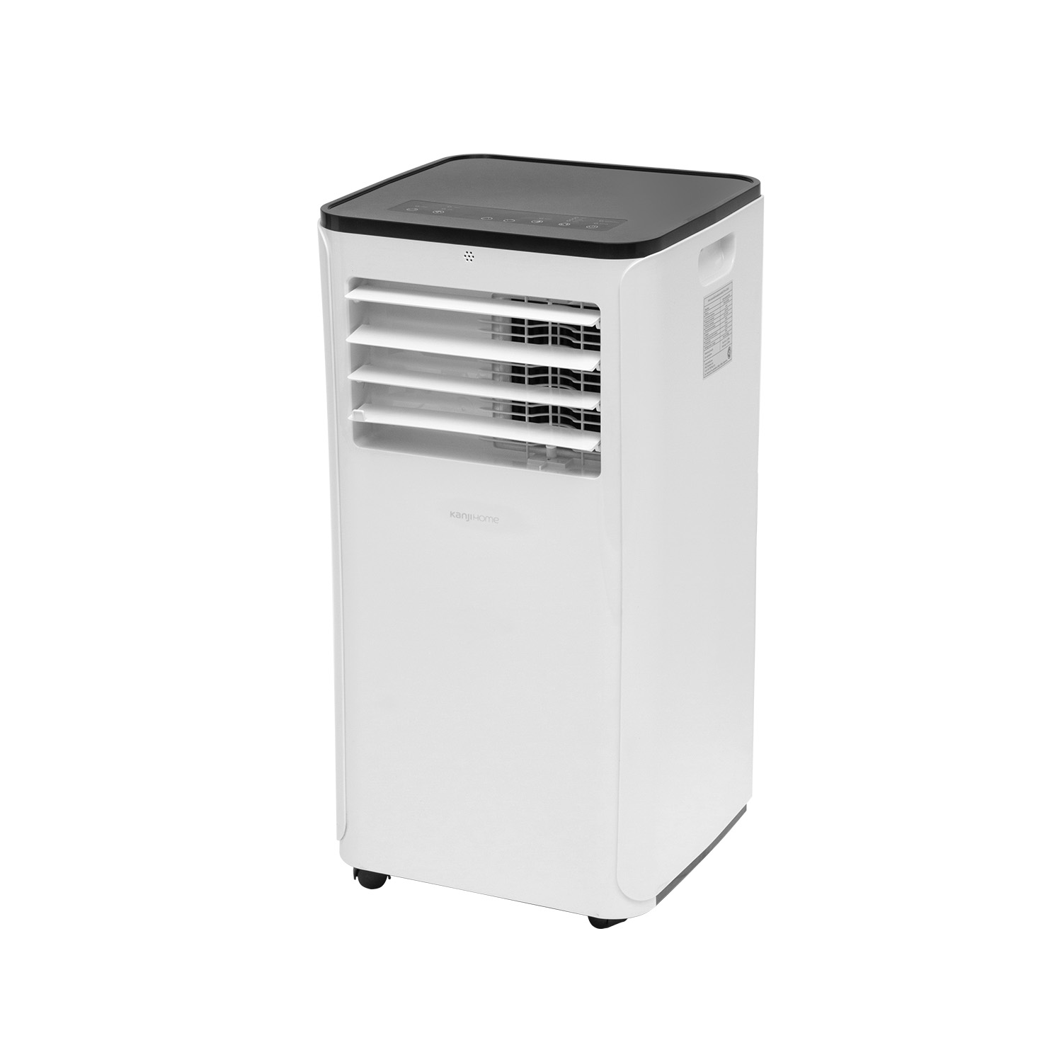 Aire acondicionado Portatil - Kanji - 2