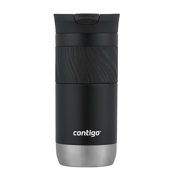 Vaso Byron Contigo Negro - 4