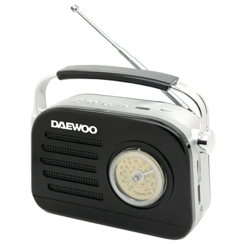 Radio dual