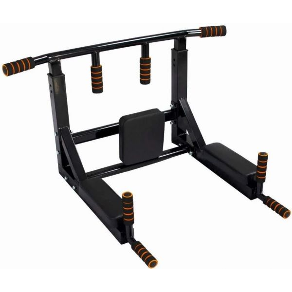 BARRA MULTIFUNCIONAL DOMINADAS PANTHER ES170 Casa Lorenzo