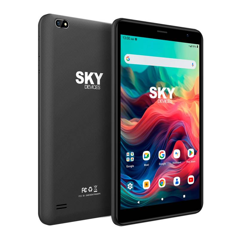 SKY PAD TABLET 8 - 2