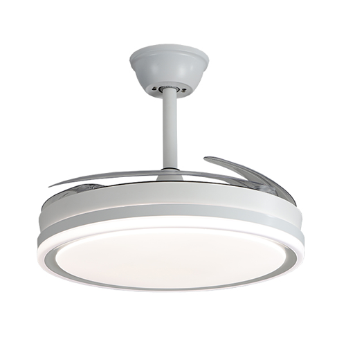 ventilador Kanji de techo