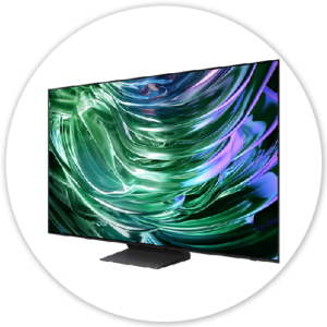 Tv, video y audio
