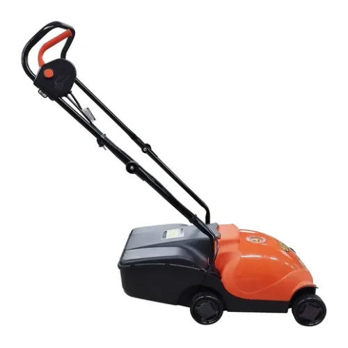 cortadora de cesped steel home