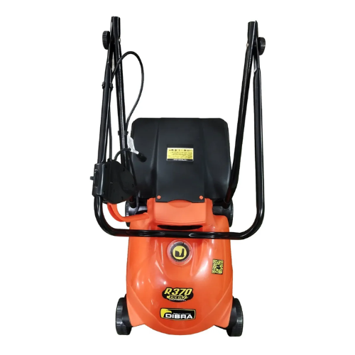 cortadora de cesped steel home