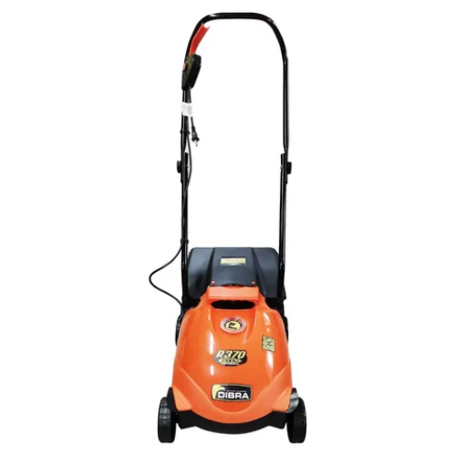 cortadora de cesped steel home