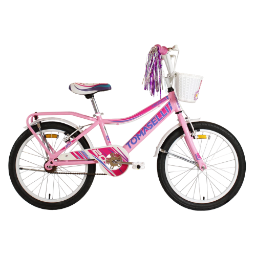 tomaselli bici