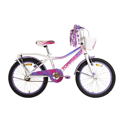 tomaselli bici