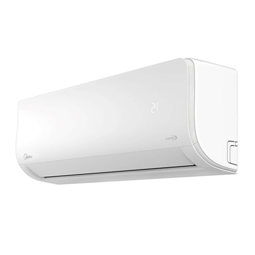 Midea inverter split 2