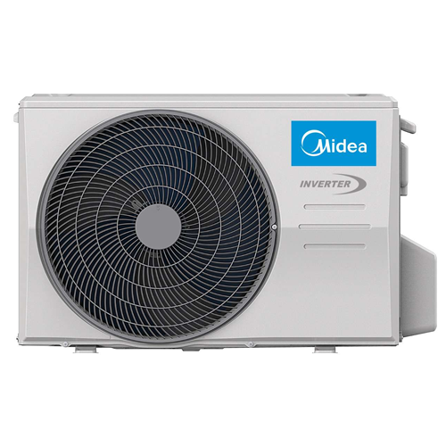Midea inverter split 3