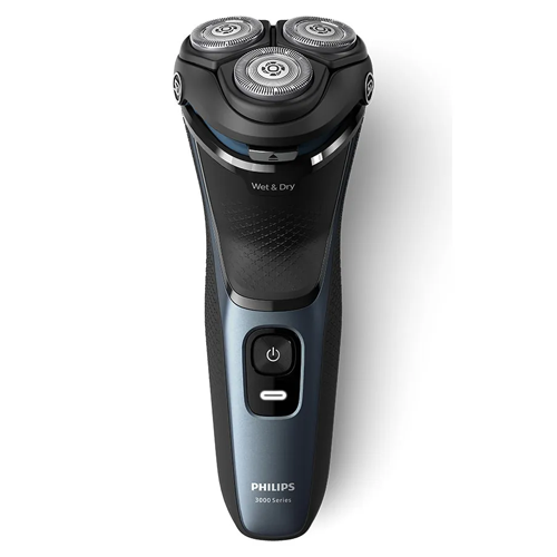 Philips afeitadora 3