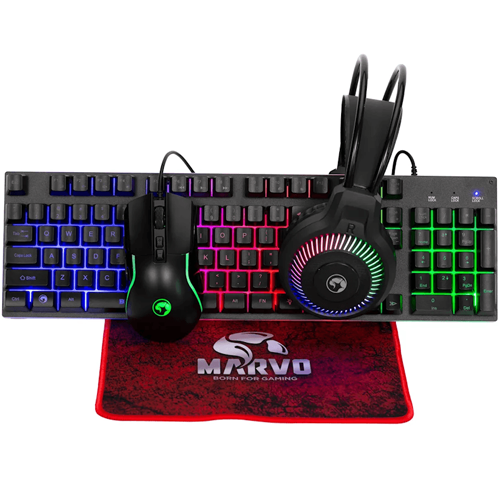 Set Marvo