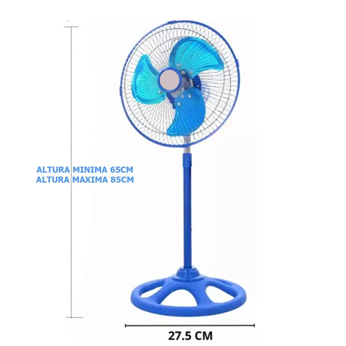 Ventilador 10 3en1 2