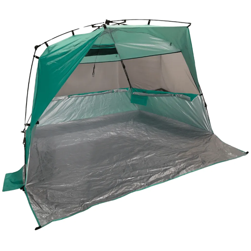 Carpa playera 2