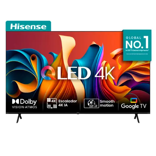 Hisense 50