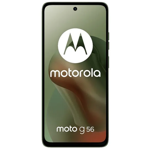 Moto g56