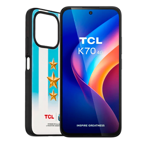 Tcl k70 3